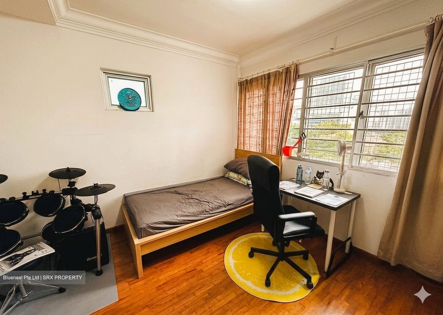 Blk 40 Rumah Tinggi View (Bukit Merah), HDB 4 Rooms #555390821